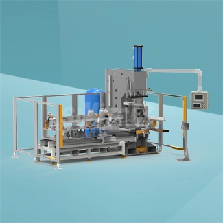 Riveting assembly equipment